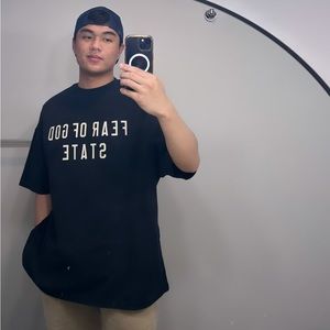 Meet your Posher, Ian paul